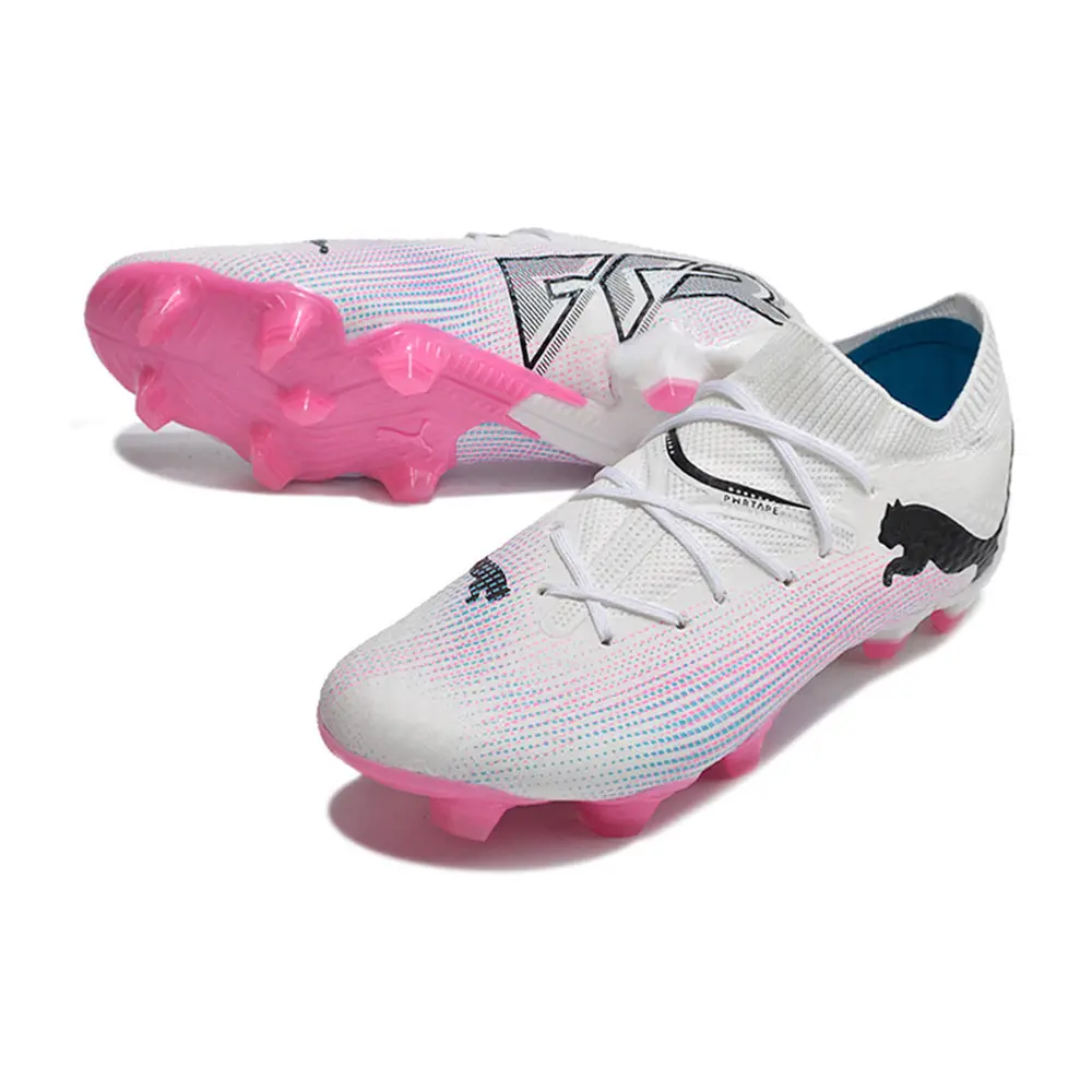 Chuteira Campo Puma Future 7 FG | Desempenho e Estilo