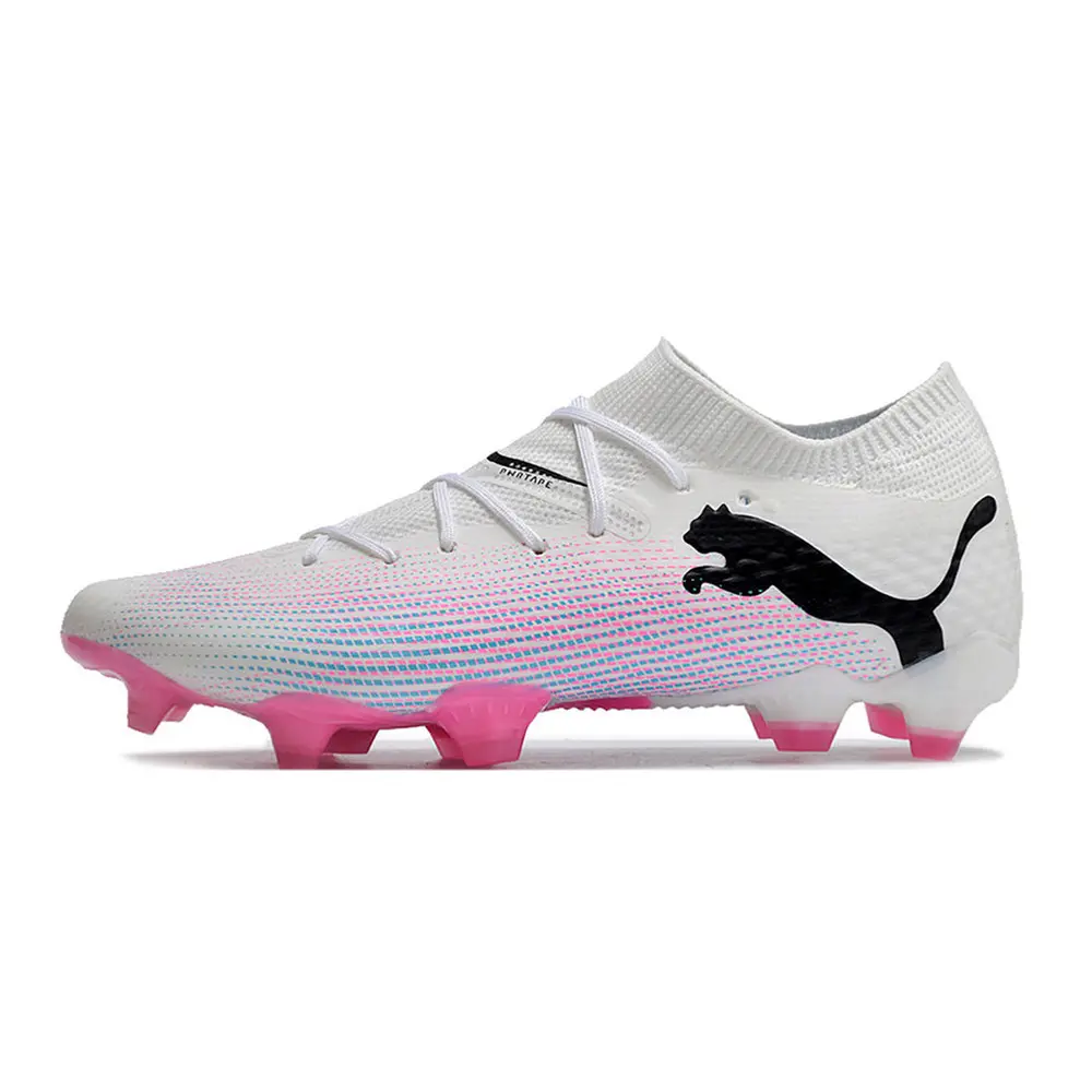 Chuteira Campo Puma Future 7 FG | Desempenho e Estilo