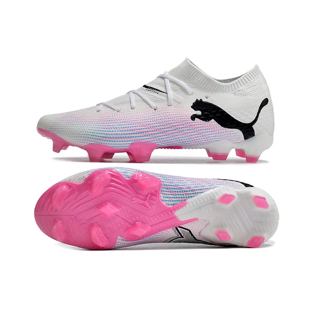 Chuteira Campo Puma Future 7 FG | Desempenho e Estilo