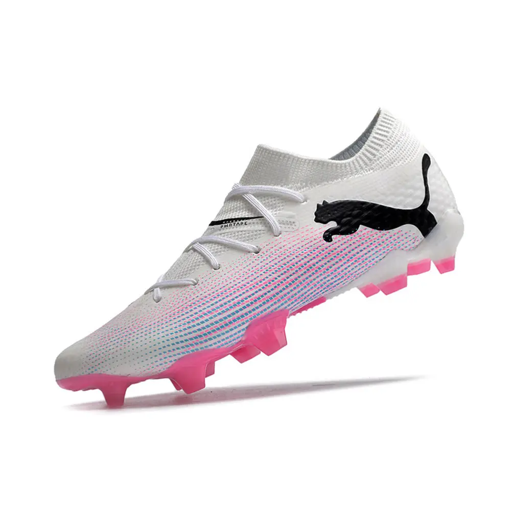 Chuteira Campo Puma Future 7 FG | Desempenho e Estilo