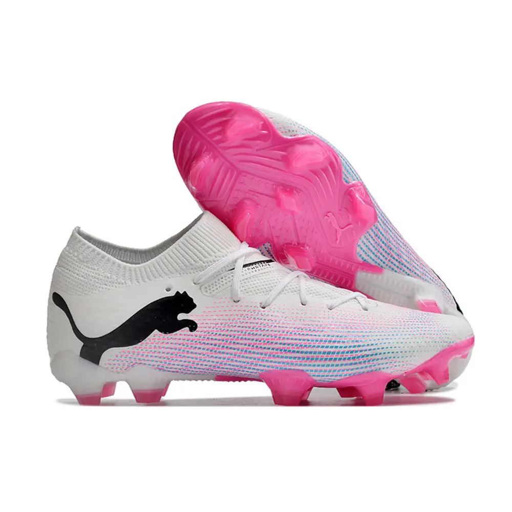 Chuteira Campo Puma Future 7 FG | Desempenho e Estilo