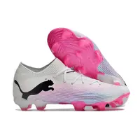 Chuteira Campo Puma Future 7 FG | Desempenho e Estilo - imagem 3