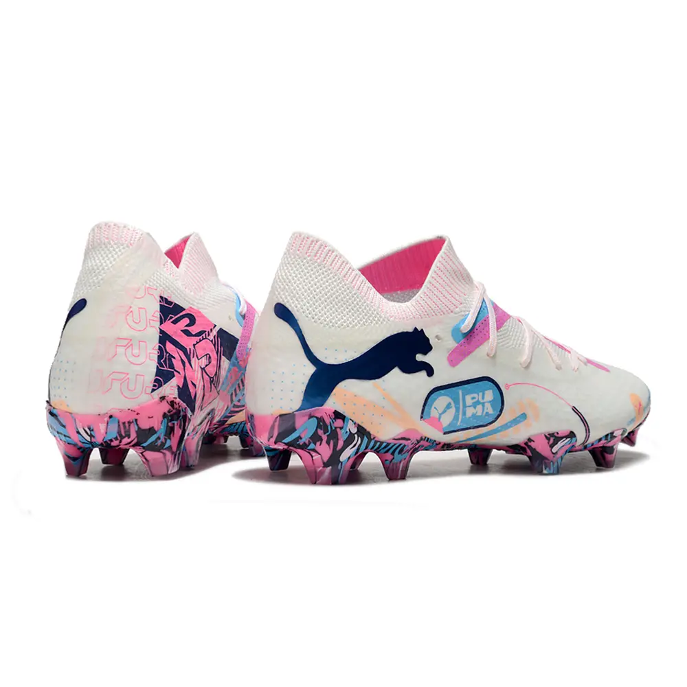 Chuteira Campo Puma Future 7 FG | NetFit e Tração