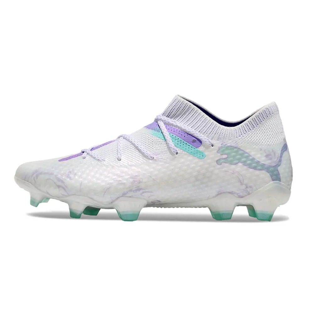 Chuteira Puma Future 7 FG | Alta performance e conforto