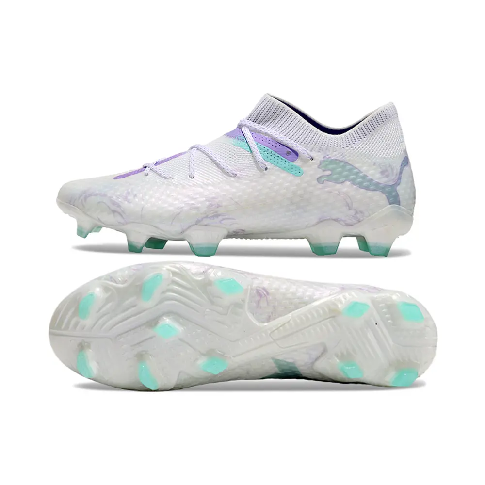 Chuteira Puma Future 7 FG | Alta performance e conforto