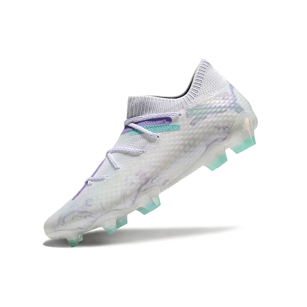 Chuteira Puma Future 7 FG | Alta performance e conforto