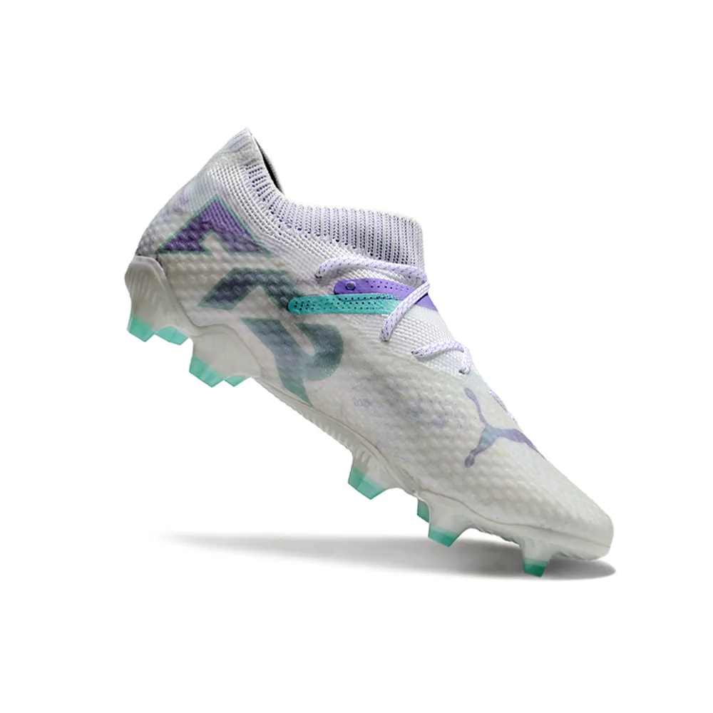 Chuteira Puma Future 7 FG | Alta performance e conforto