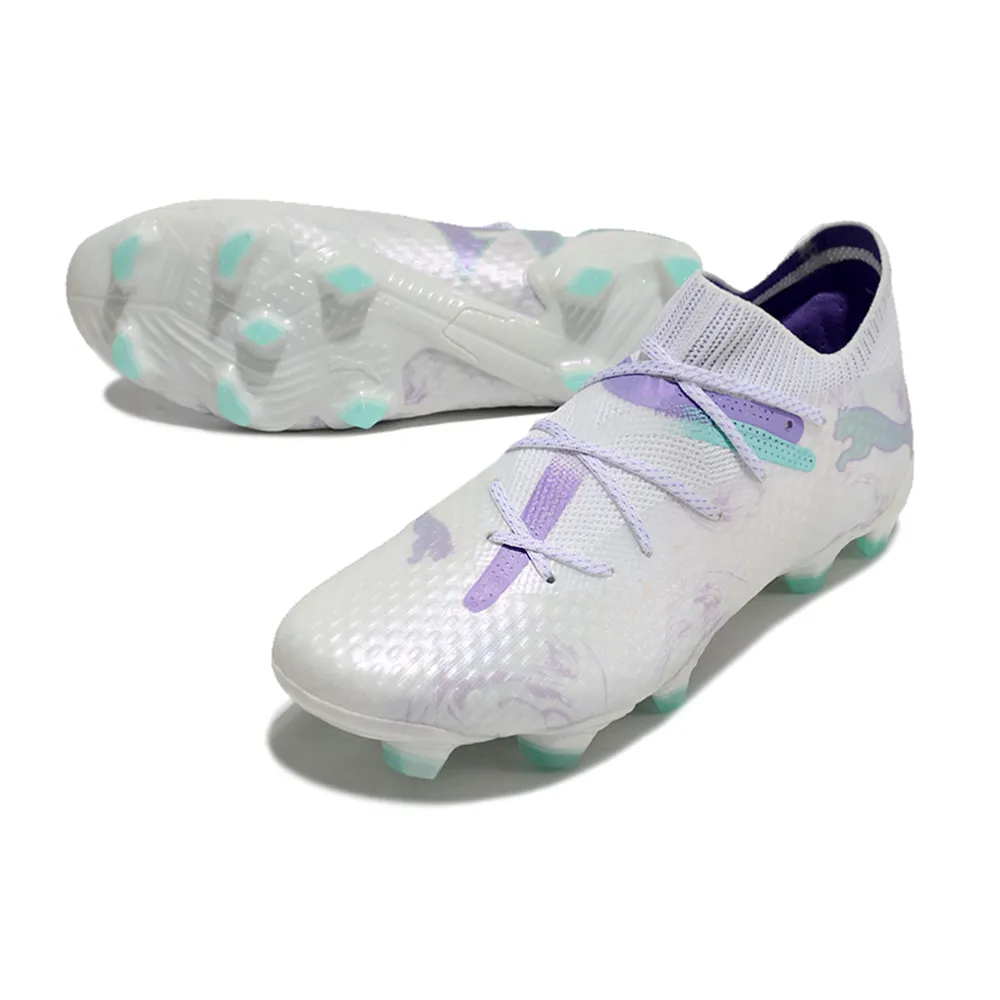 Chuteira Puma Future 7 FG | Alta performance e conforto