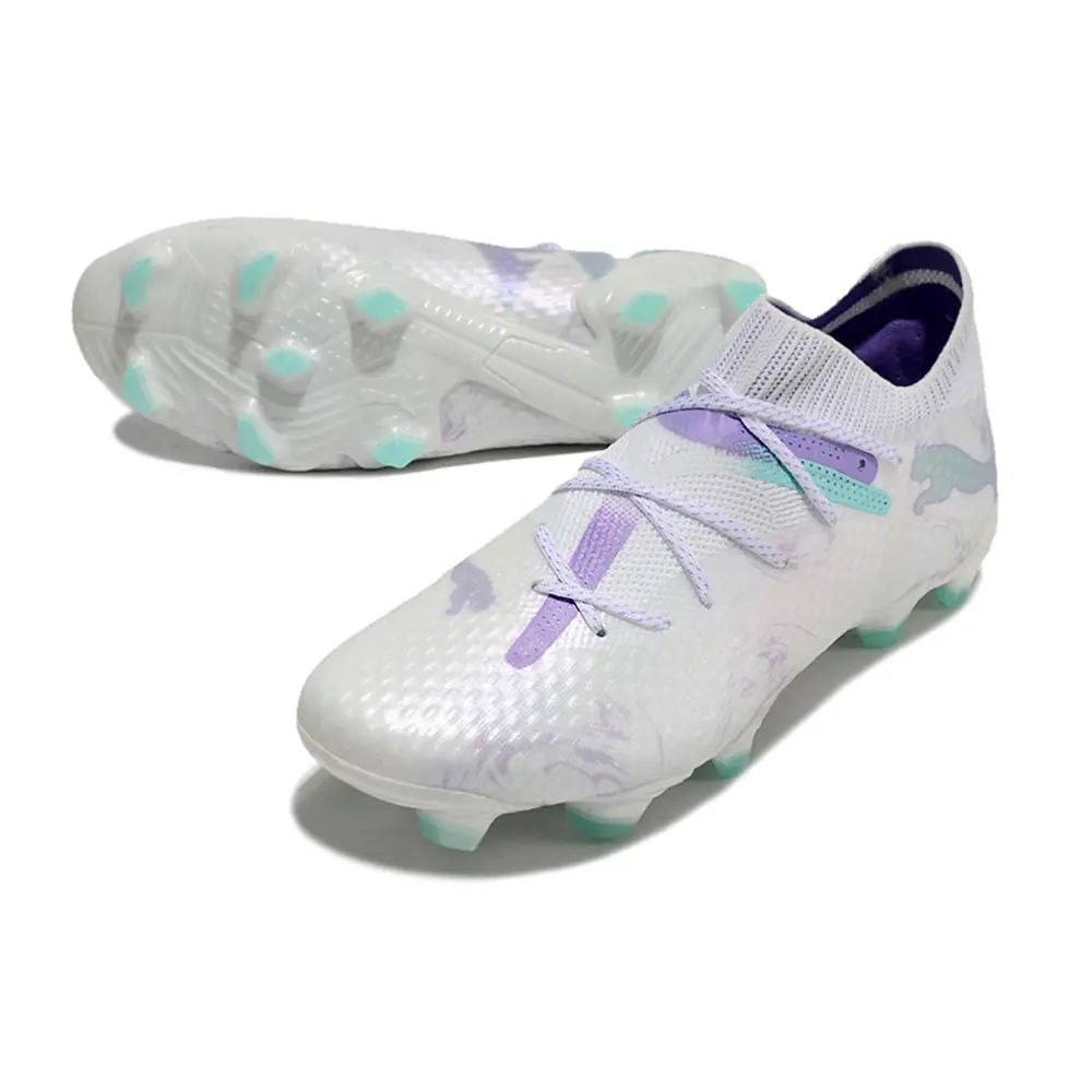 Chuteira Puma Future 7 FG | Alta performance e conforto