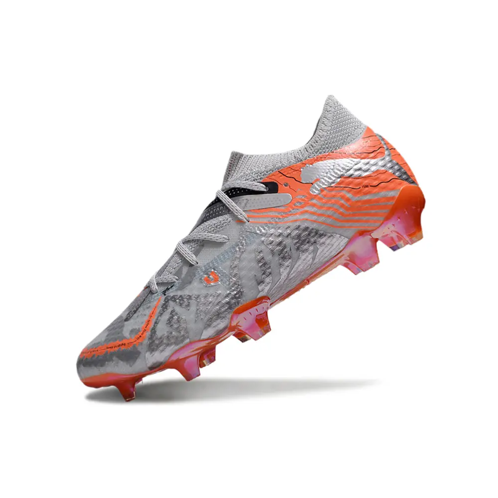 Chuteira Puma Future 7 FG | Controle e Agilidade | Estilo