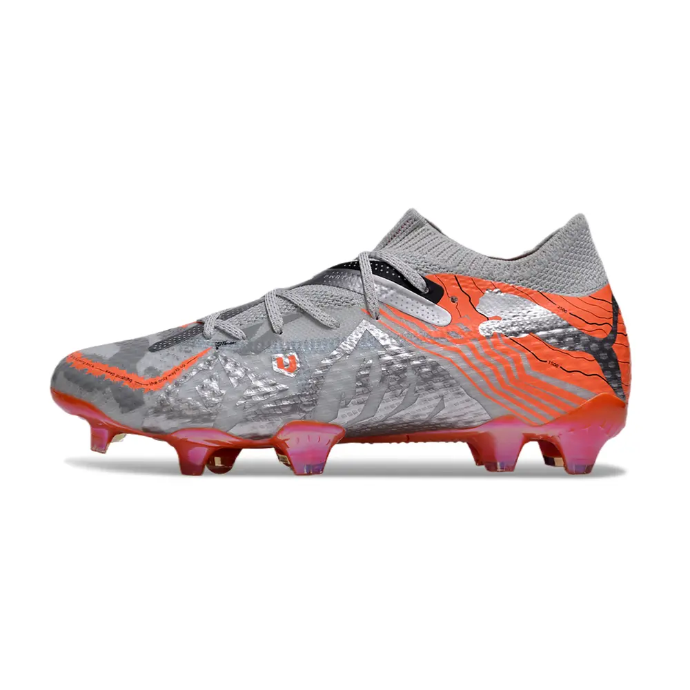 Chuteira Puma Future 7 FG | Controle e Agilidade | Estilo
