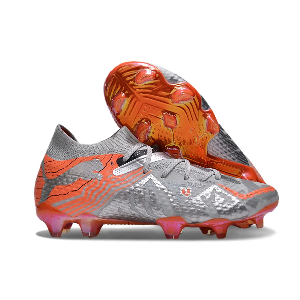 Chuteira Puma Future 7 FG | Controle e Agilidade | Estilo