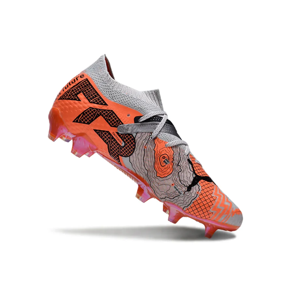 Chuteira Puma Future 7 FG | Controle e Agilidade | Estilo