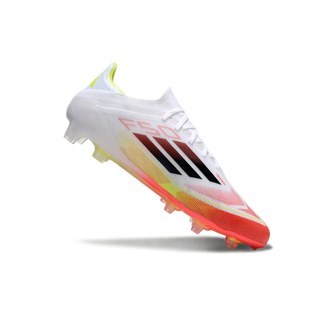 Chuteira Adidas F50 FG | Velocidade, Estilo e Desempenho