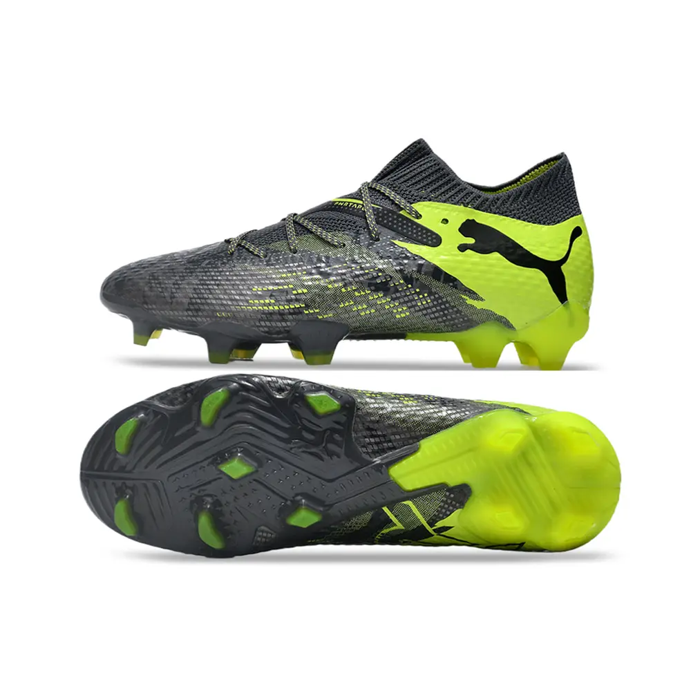 Chuteira Campo Puma Future 7 FG | Conforto e Durabilidade