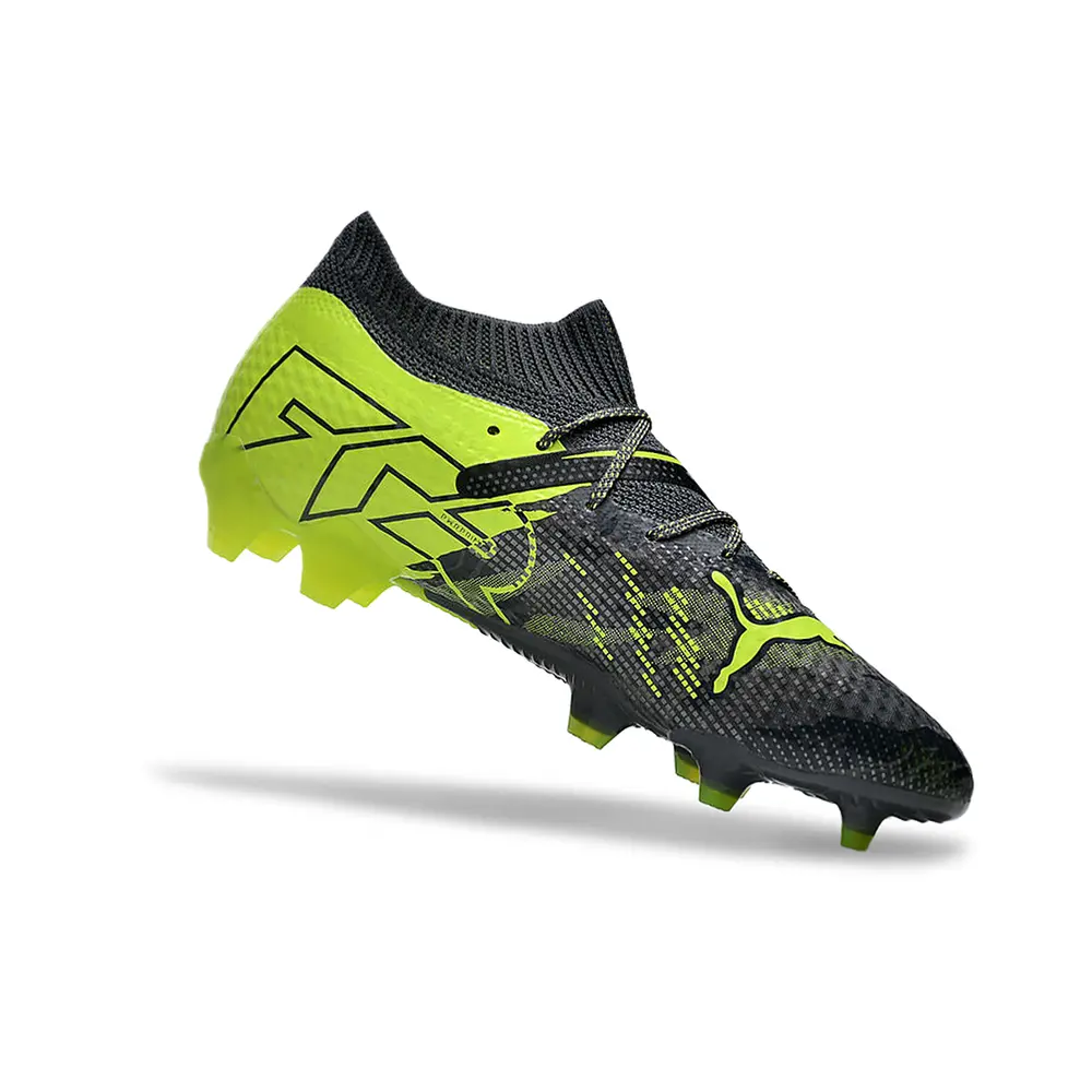 Chuteira Campo Puma Future 7 FG | Conforto e Durabilidade