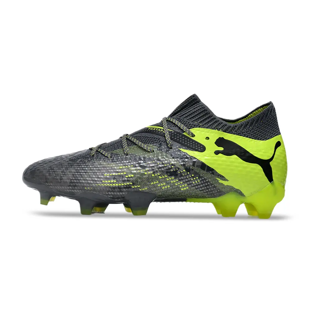 Chuteira Campo Puma Future 7 FG | Conforto e Durabilidade