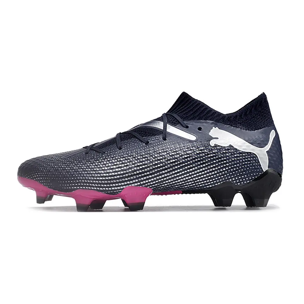 Chuteira Campo Puma Future 7 FG | Desempenho e Estilo