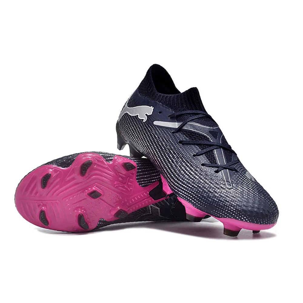 Chuteira Campo Puma Future 7 FG | Desempenho e Estilo