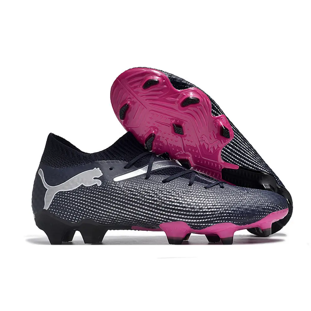 Chuteira Campo Puma Future 7 FG | Desempenho e Estilo