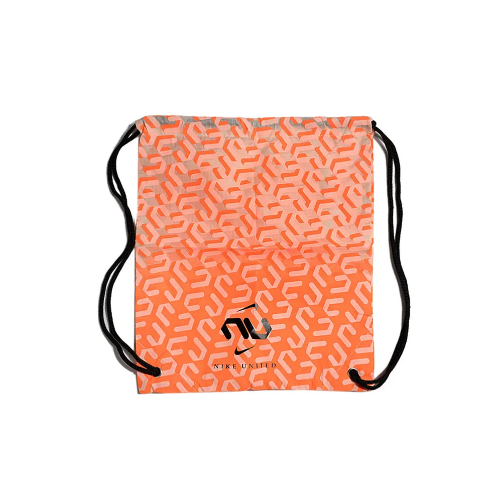 Bags de chuteiras Organização