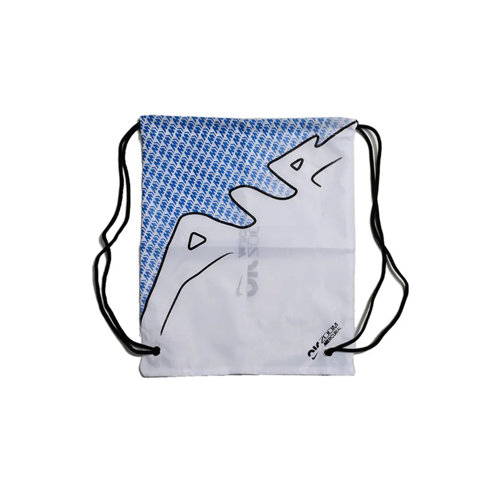 Bags de chuteiras Organização