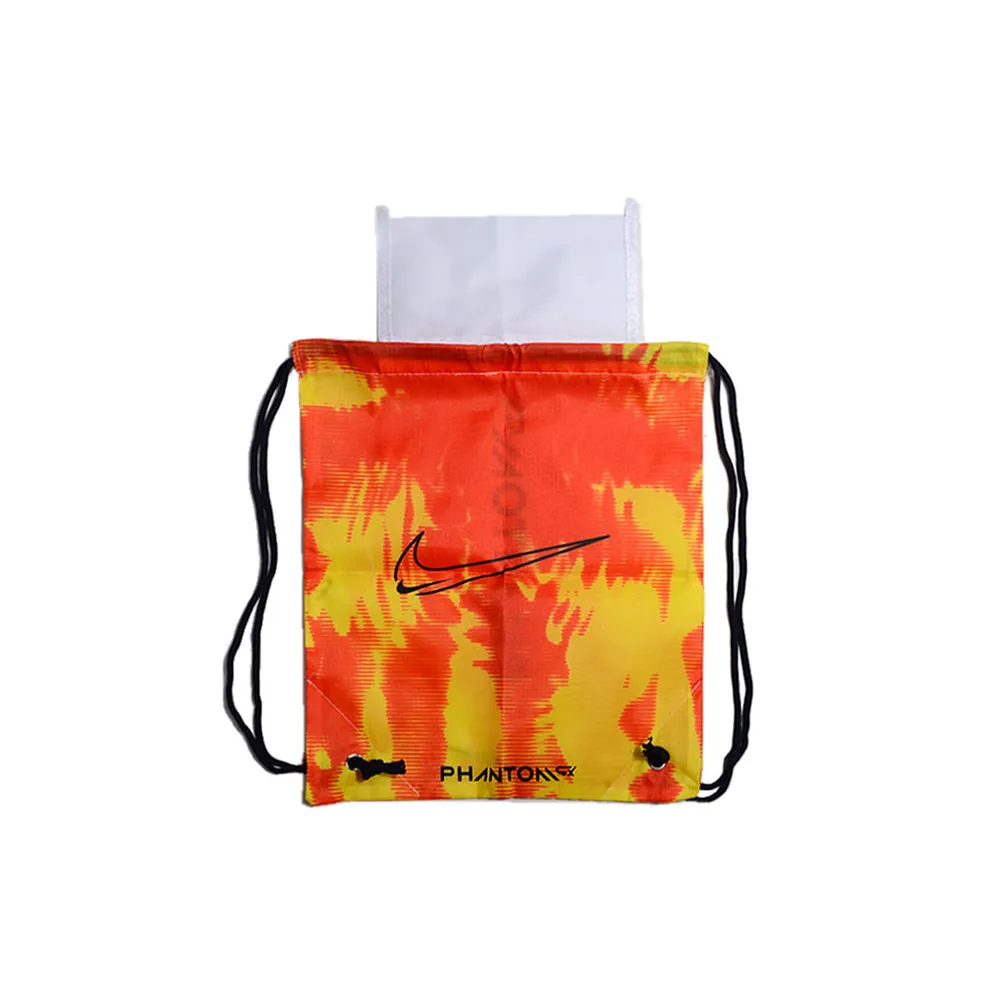 Bags de chuteiras Organização