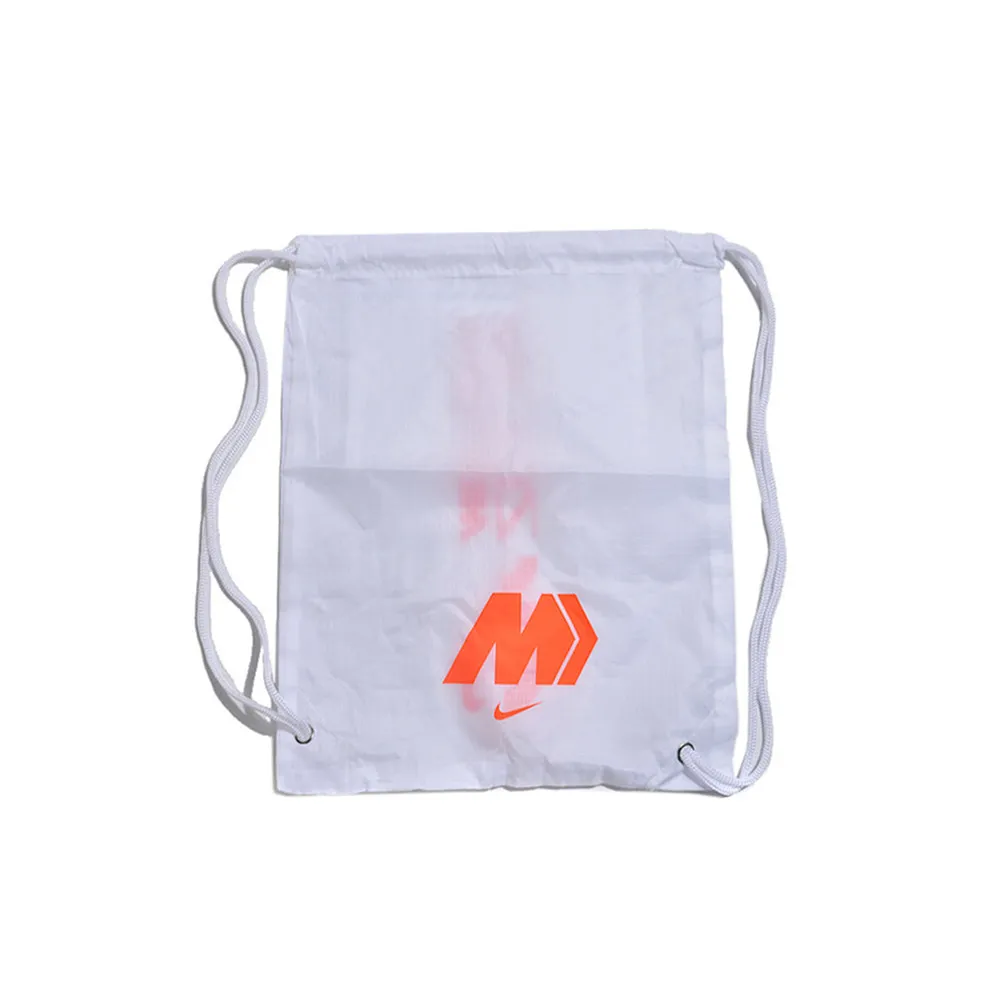 Bags de chuteiras Organização
