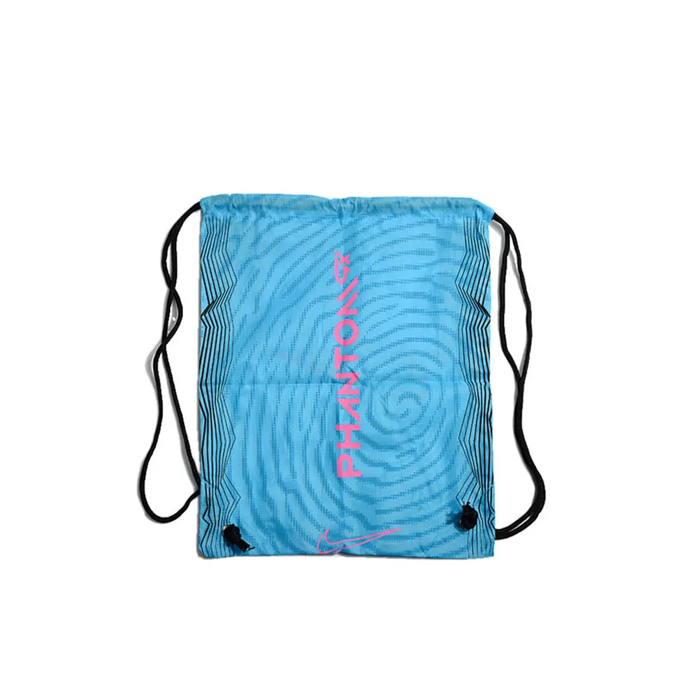 Bags de chuteiras Organização