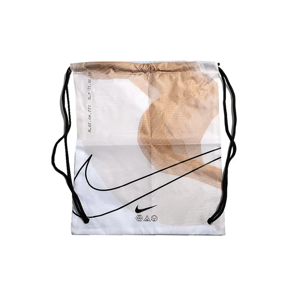 Bags de chuteiras Organização