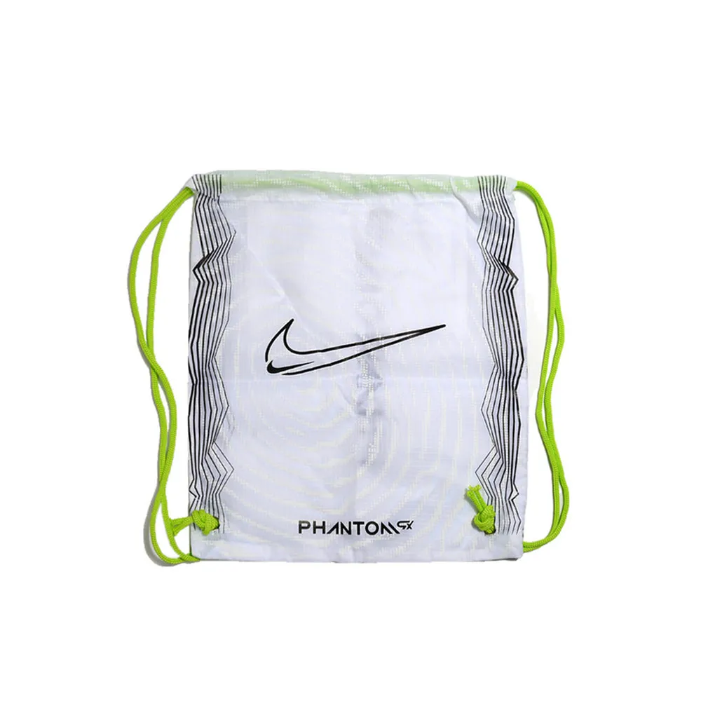 Bags de chuteiras Organização