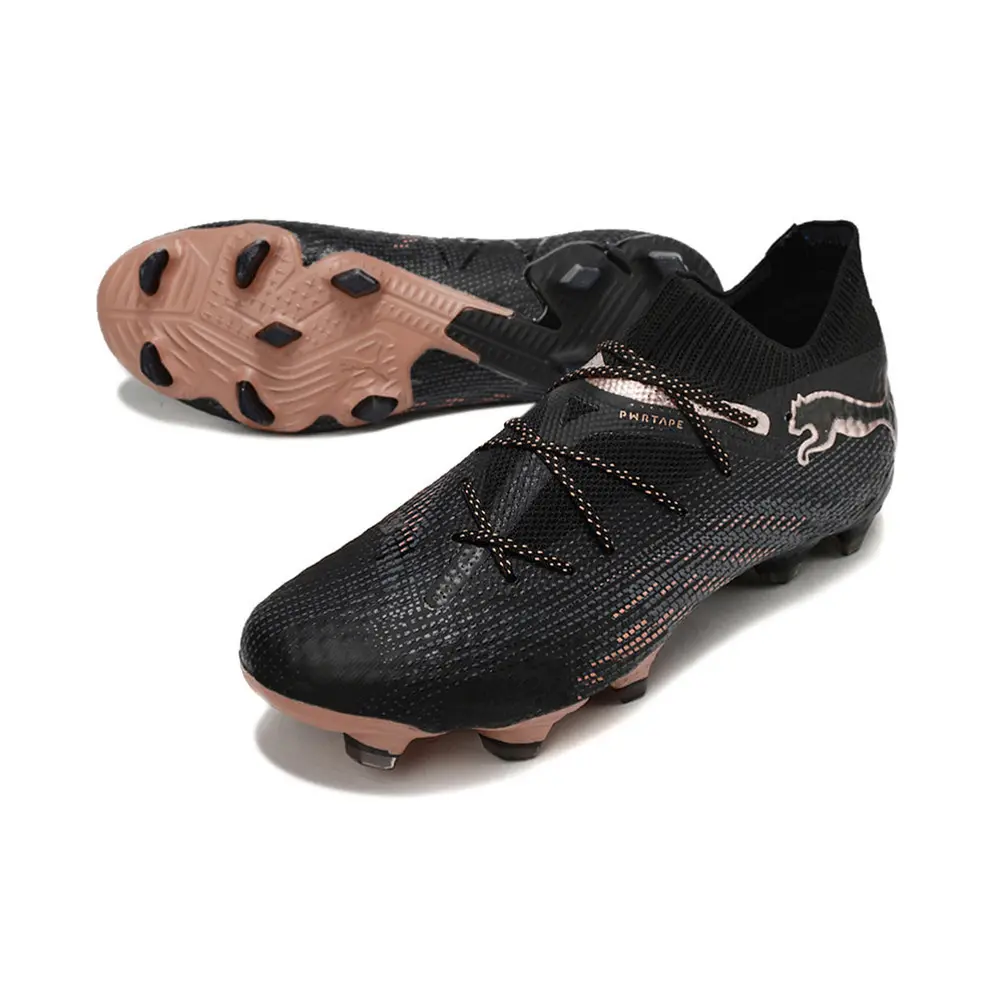 Chuteira Puma Future 7 FG | Conforto e Controle Preciso