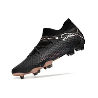 Chuteira Puma Future 7 FG | Conforto e Controle Preciso - imagem 3