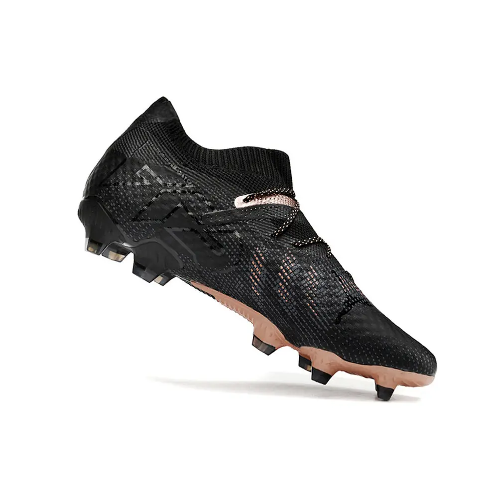 Chuteira Puma Future 7 FG | Conforto e Controle Preciso