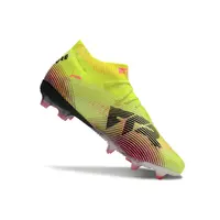 Chuteira Puma Future 8 FG | Conforto e controle total - imagem 6