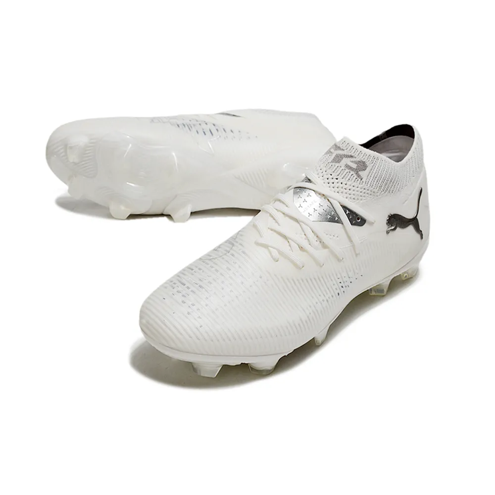 Chuteira Puma Future 8 FG | Ajuste Adaptável e Tração