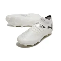 Chuteira Puma Future 8 FG | Ajuste Adaptável e Tração - imagem 4