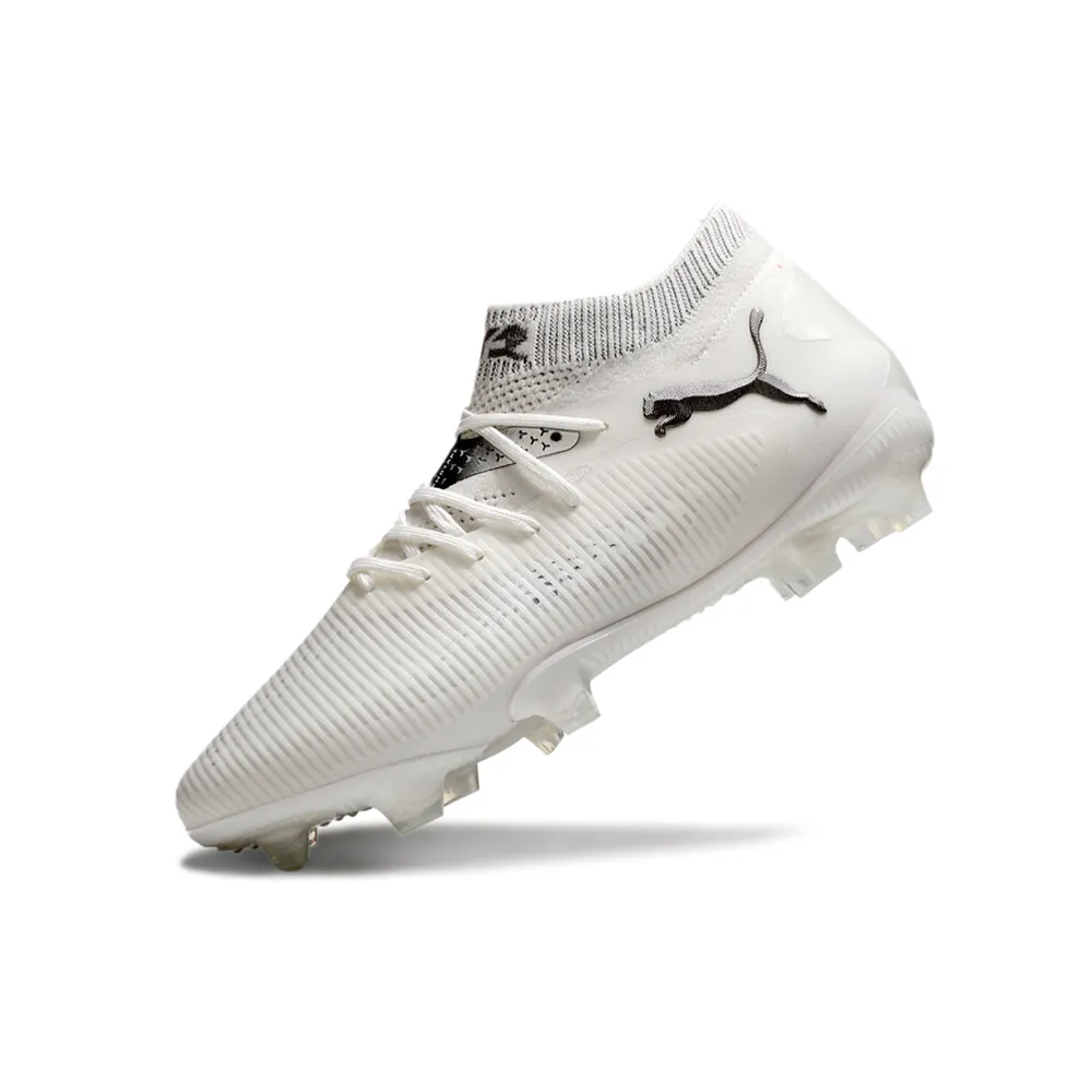 Chuteira Puma Future 8 FG | Ajuste Adaptável e Tração