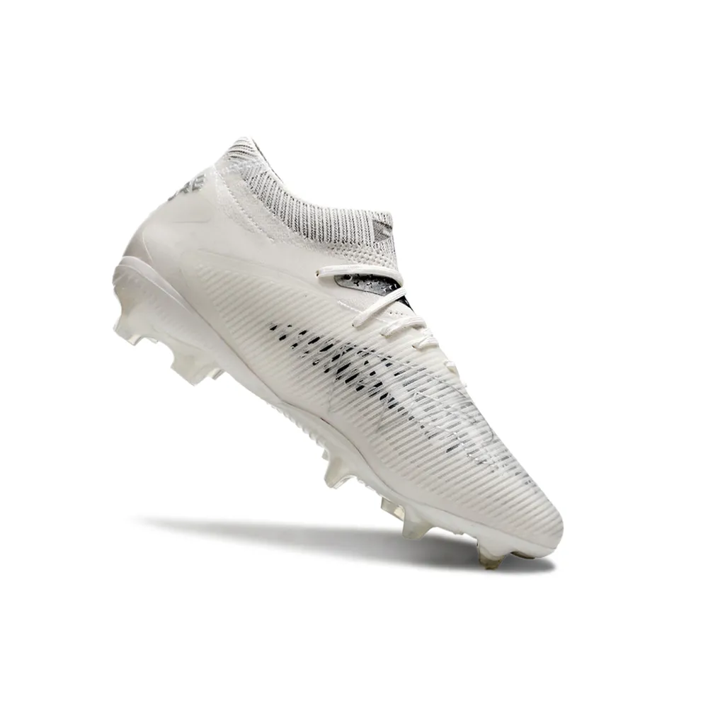 Chuteira Puma Future 8 FG | Ajuste Adaptável e Tração