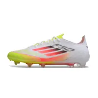 Chuteira Campo Adidas F50 | Design Multicolorido - imagem 1