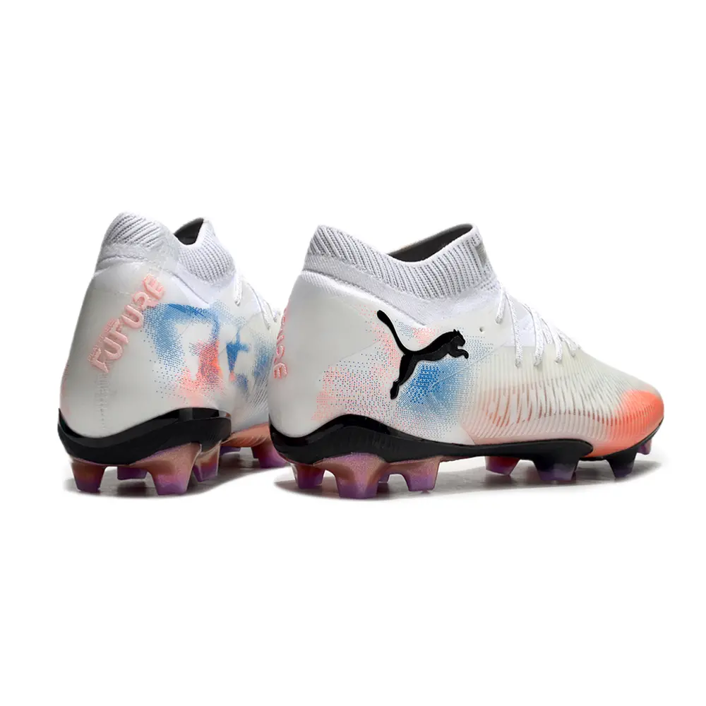 Chuteira Campo Puma Future 8 FG | Controle