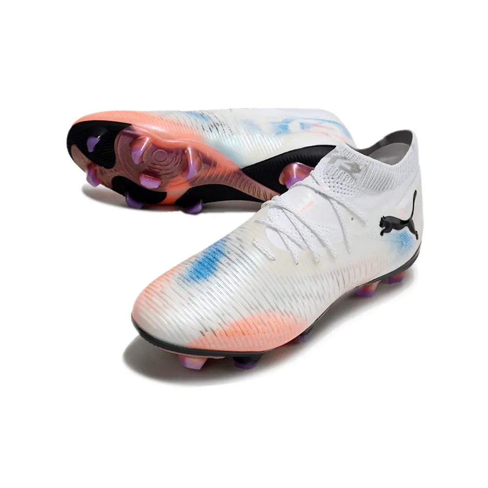 Chuteira Campo Puma Future 8 FG | Controle