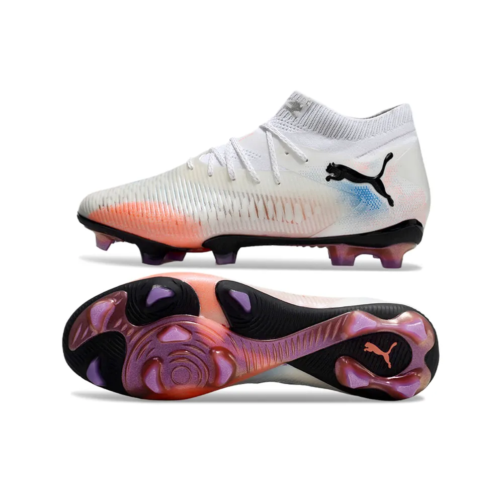 Chuteira Campo Puma Future 8 FG | Controle