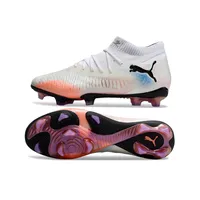 Chuteira Campo Puma Future 8 FG | Controle - imagem 2