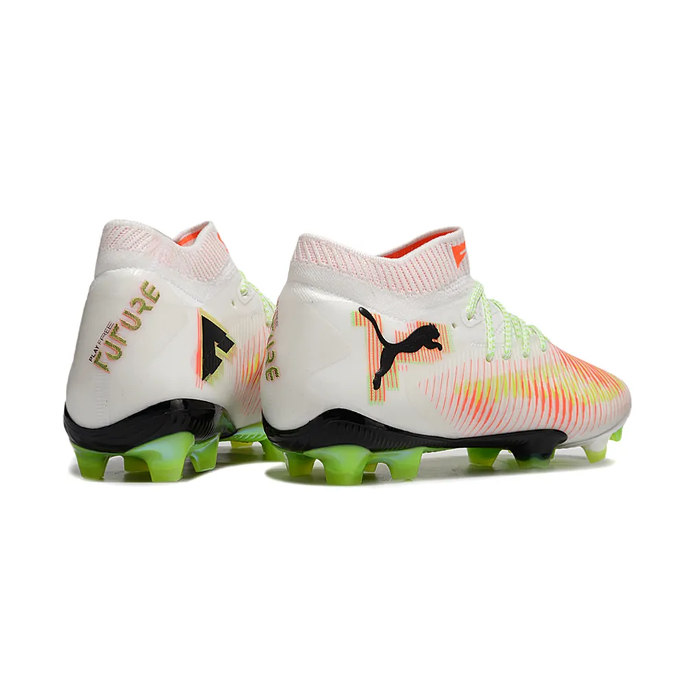 Chuteira Campo Puma Future 8 FG | Performance Inovadora
