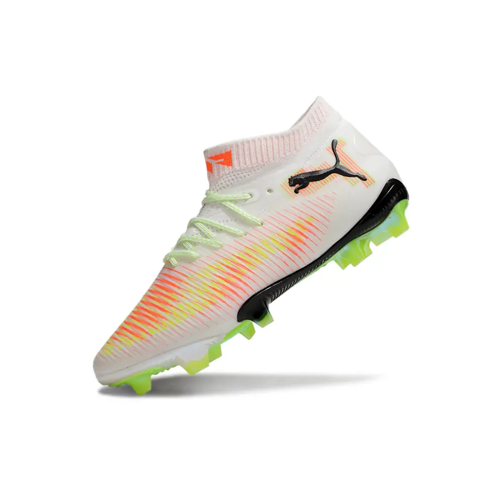Chuteira Campo Puma Future 8 FG | Performance Inovadora