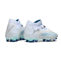 Chuteira Puma Future 8 FG | Conforto e Agilidade - Oferta - imagem 6
