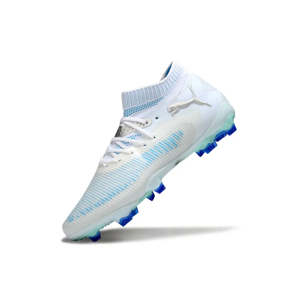 Chuteira Puma Future 8 FG | Conforto e Agilidade - Oferta