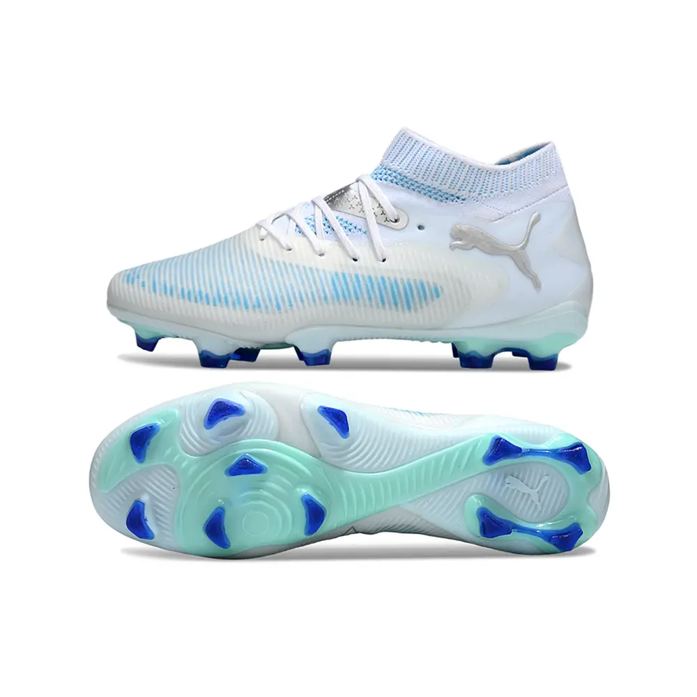 Chuteira Puma Future 8 FG | Conforto e Agilidade - Oferta