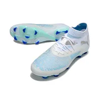 Chuteira Puma Future 8 FG | Conforto e Agilidade - Oferta - imagem 2